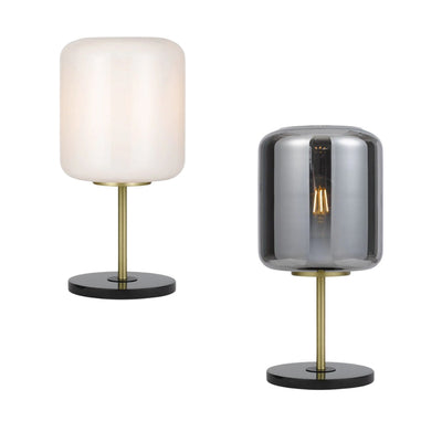 Telbix KOROVA - 25W Table Lamp-Telbix-Ozlighting.com.au