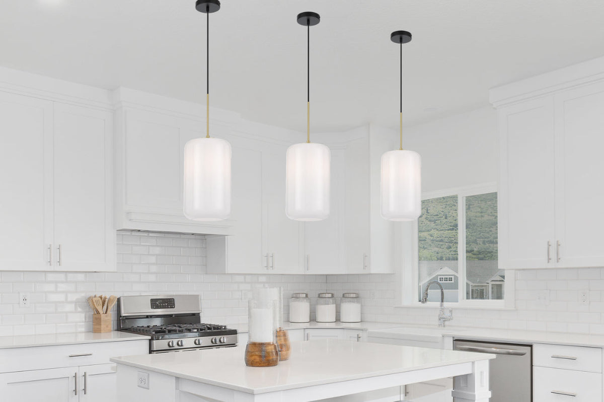 Telbix KOROVA Pendant - 25W-Telbix-Ozlighting.com.au