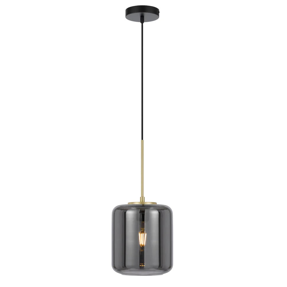 Telbix KOROVA Pendant - 25W-Telbix-Ozlighting.com.au