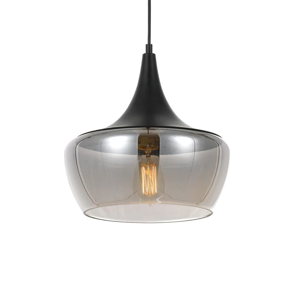 Telbix LANDY 30 - 1 Light Pendant-Telbix-Ozlighting.com.au