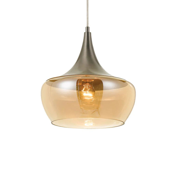 Telbix LANDY 30 - 1 Light Pendant-Telbix-Ozlighting.com.au