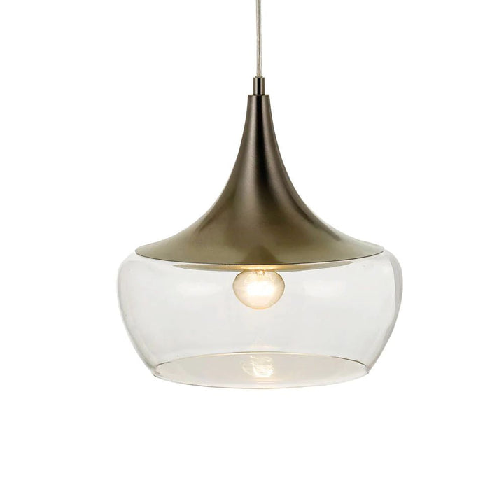 Telbix LANDY 30 - 1 Light Pendant-Telbix-Ozlighting.com.au