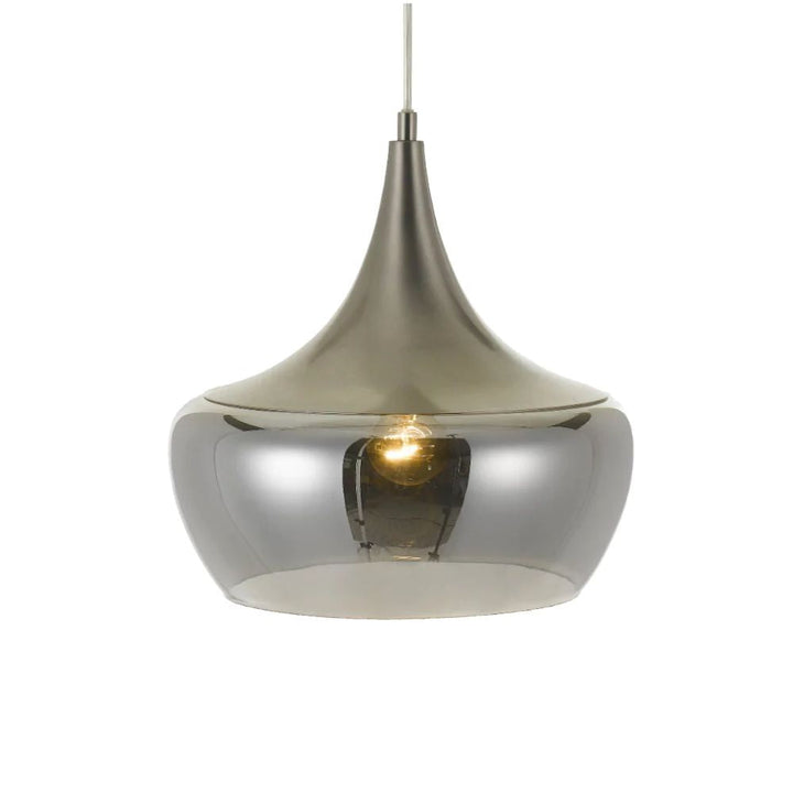 Telbix LANDY 30 - 1 Light Pendant-Telbix-Ozlighting.com.au
