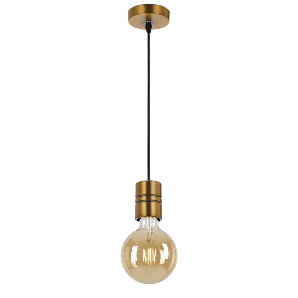 Telbix LANG - 1 Light Pendant-Telbix-Ozlighting.com.au