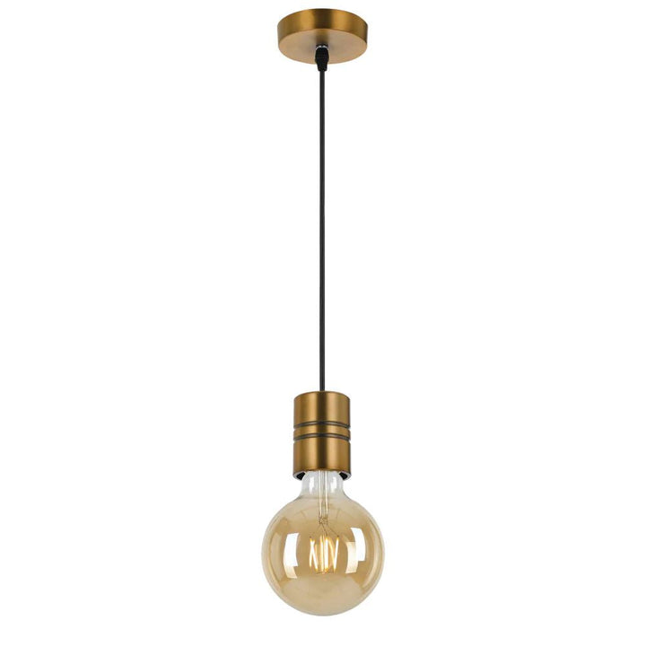 Telbix LANG - 1 Light Pendant-Telbix-Ozlighting.com.au