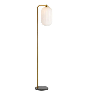 Telbix LARK - 25W Floor Lamp-Telbix-Ozlighting.com.au