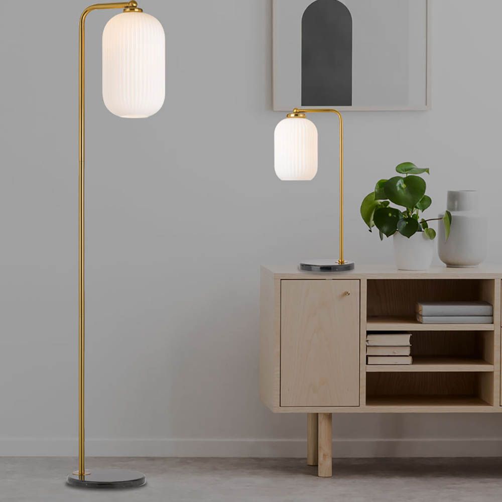 Telbix LARK - 25W Table Lamp-Telbix-Ozlighting.com.au