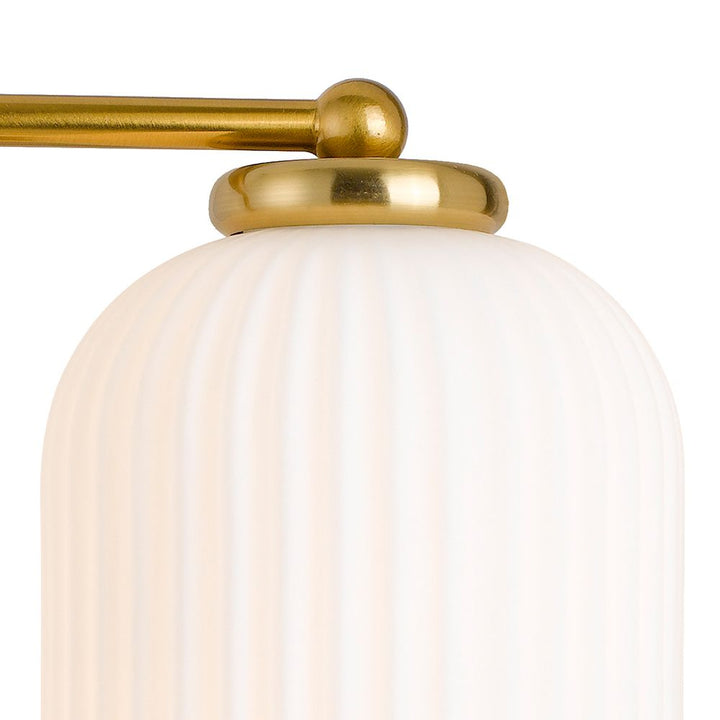 Telbix LARK - 25W Table Lamp-Telbix-Ozlighting.com.au