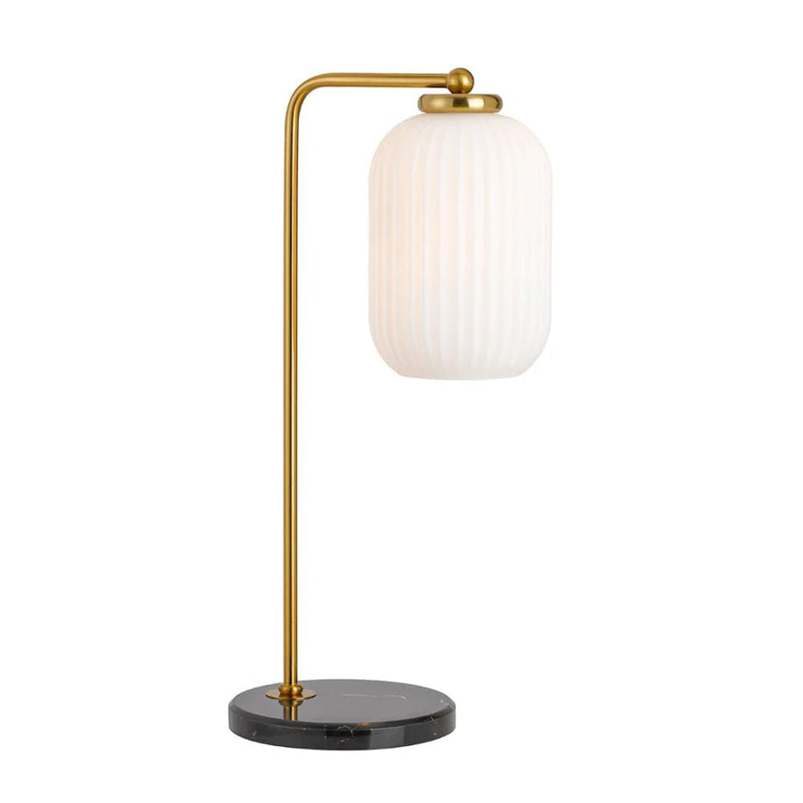 Telbix LARK - 25W Table Lamp-Telbix-Ozlighting.com.au