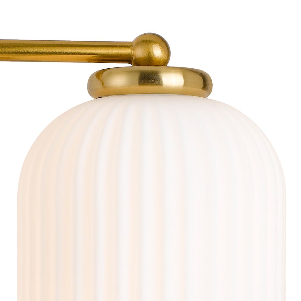 Telbix LARK - 25W Table Lamp-Telbix-Ozlighting.com.au
