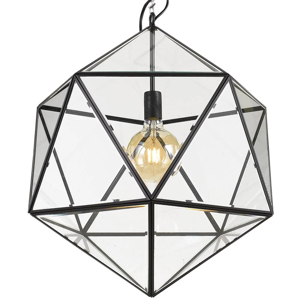 Telbix LAZLO Pendant - 1 Light-Telbix-Ozlighting.com.au