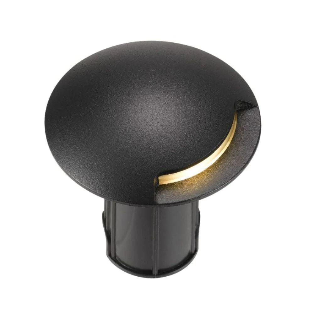 Telbix LUC 1 Inground Light - 3W - DRIVER REQUIRED-Telbix-Ozlighting.com.au