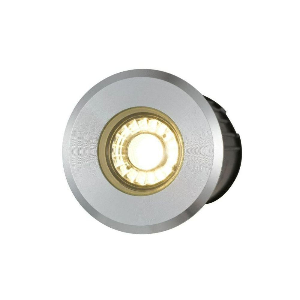 Telbix LUC - 5W Inground Lights-Telbix-Ozlighting.com.au