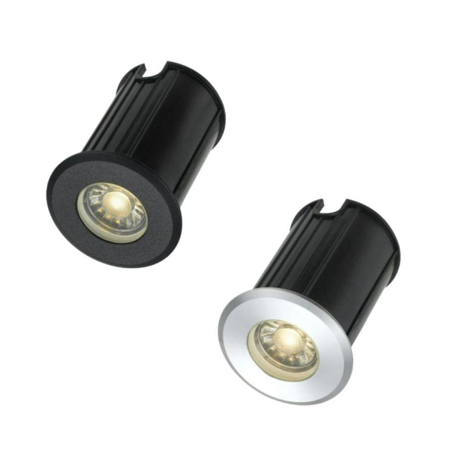 Telbix LUC - 5W Inground Lights-Telbix-Ozlighting.com.au