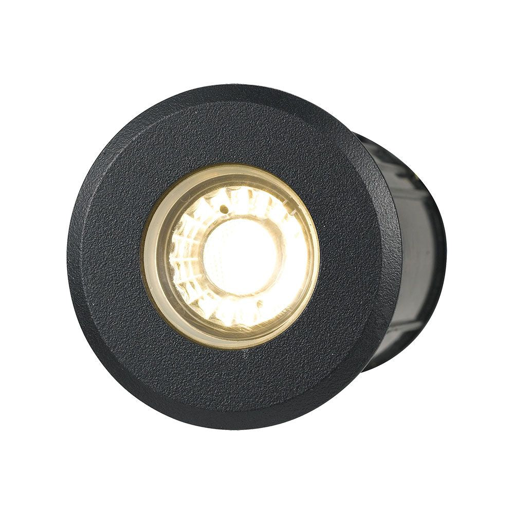 Telbix LUC - 8W Inground Lights-Telbix-Ozlighting.com.au