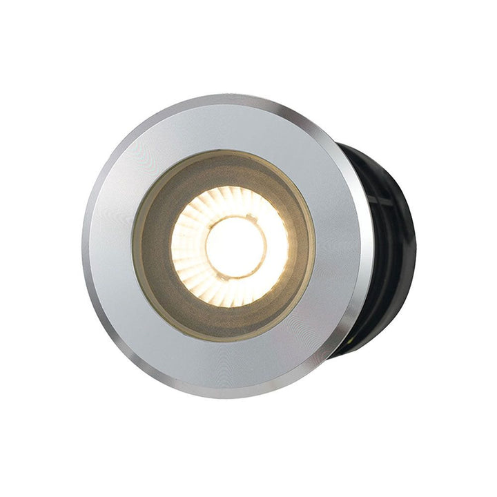 Telbix LUC - 8W Inground Lights-Telbix-Ozlighting.com.au