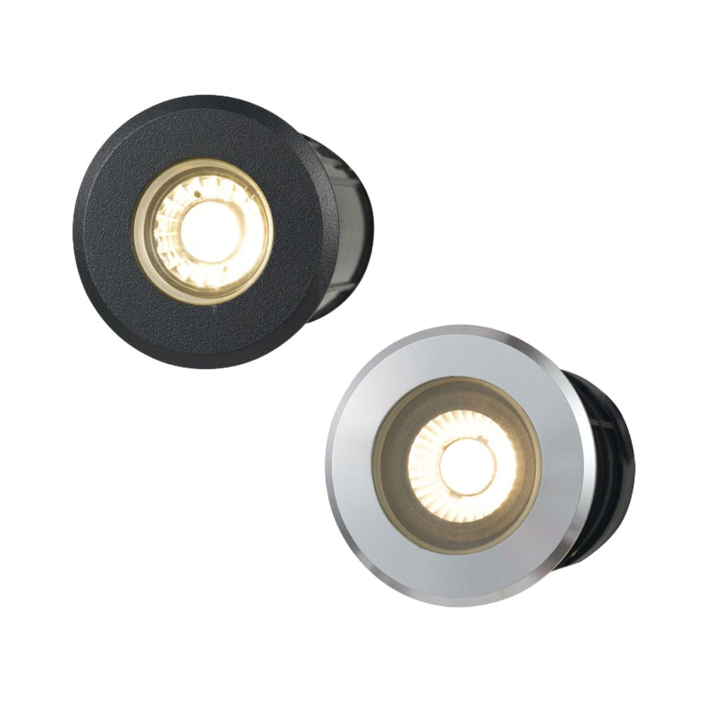 Telbix LUC - 8W Inground Lights-Telbix-Ozlighting.com.au