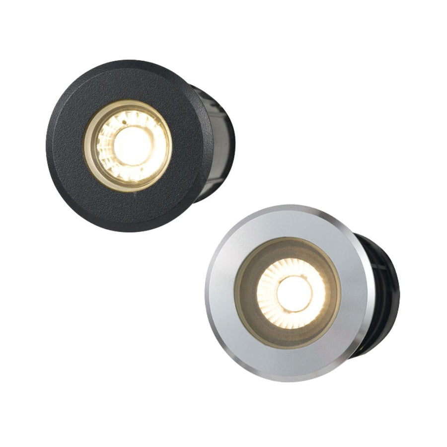 Telbix LUC - 8W Inground Lights-Telbix-Ozlighting.com.au