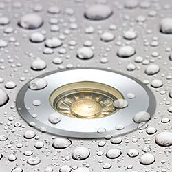 Telbix LUC Inground Light - 3W - DRIVER REQUIRED-Telbix-Ozlighting.com.au