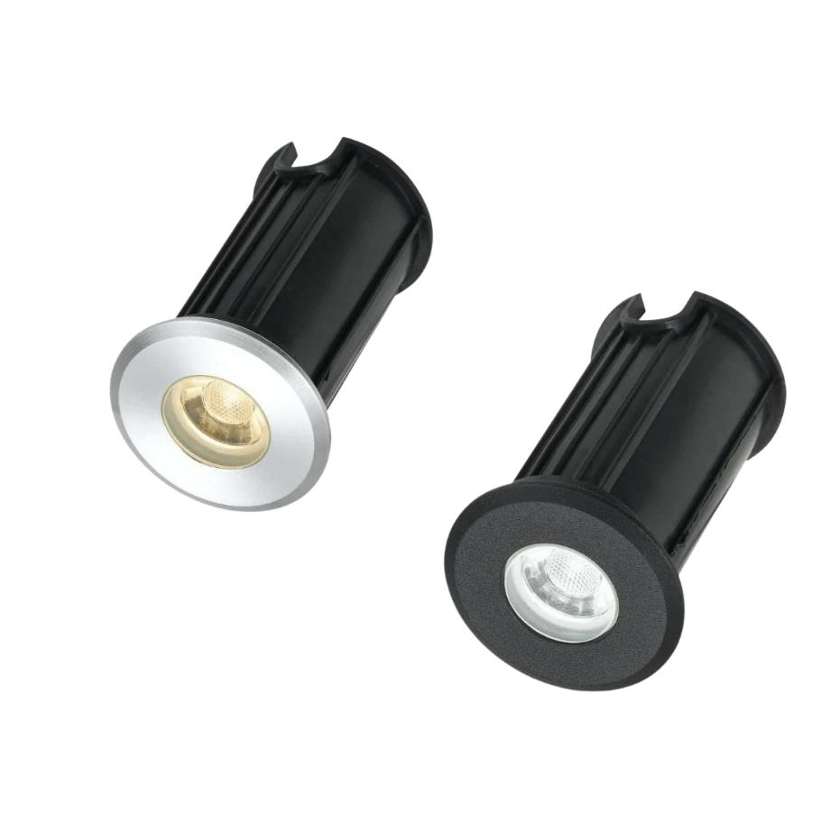 Telbix LUC Inground Light - 3W - DRIVER REQUIRED-Telbix-Ozlighting.com.au