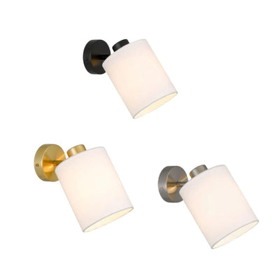 Telbix MALONE - 25W Wall Lamp-Telbix-Ozlighting.com.au