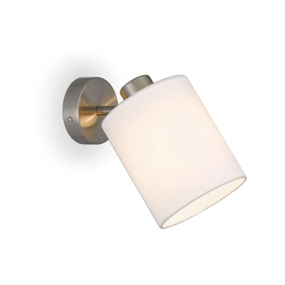 Telbix MALONE Wall Light - 25W-Telbix-Ozlighting.com.au