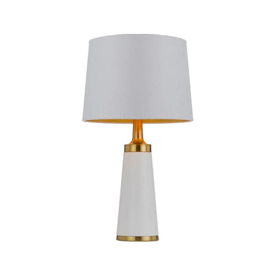 Telbix MARGOT - 25W Table Lamp-Telbix-Ozlighting.com.au