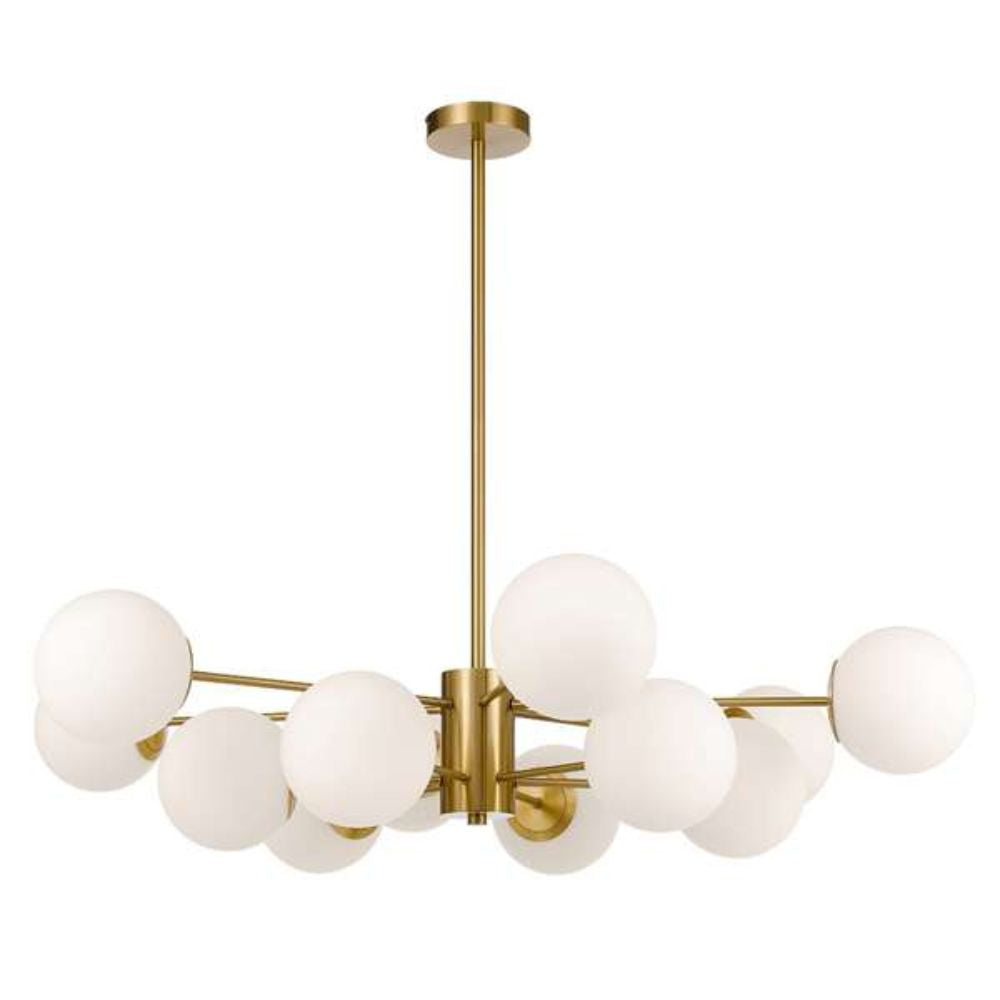 Telbix MARSTEN Pendant - 12 Lights-Telbix-Ozlighting.com.au