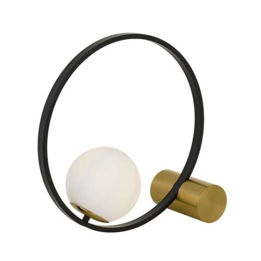 Telbix MATIAS Table Lamp - 25W-Telbix-Ozlighting.com.au