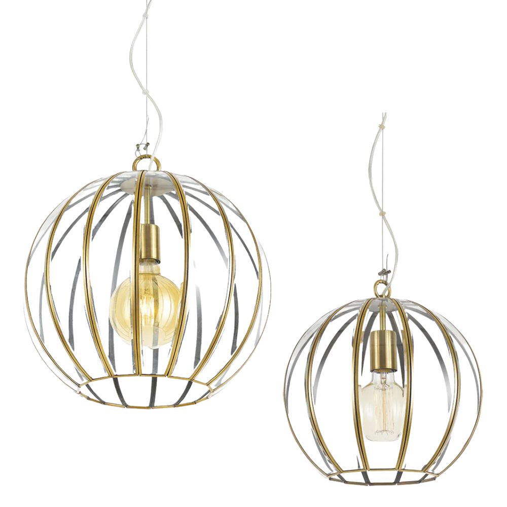 Telbix MEDINA Pendant - 1 Light-Telbix-Ozlighting.com.au