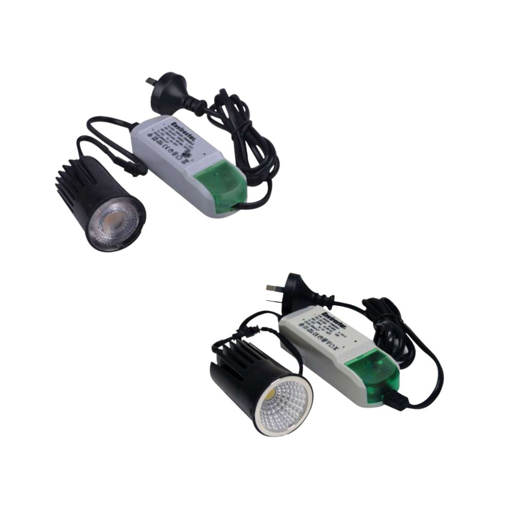 Telbix MODULE-16-G2 LED Downlight Module - 12W, 240V-Telbix-Ozlighting.com.au