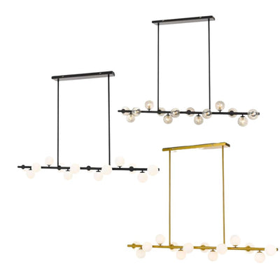 Telbix MORAN - 14 Light Pendant-Telbix-Ozlighting.com.au