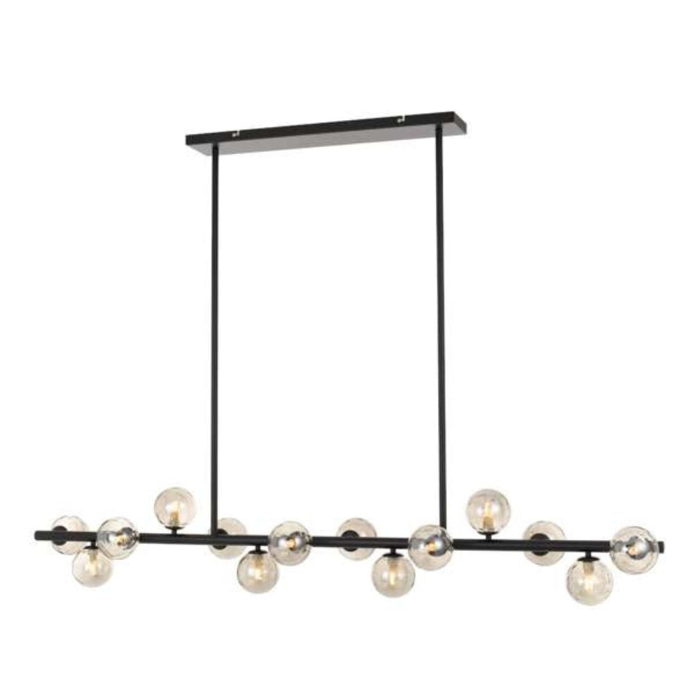 Telbix MORAN Pendant - 14 Light-Telbix-Ozlighting.com.au