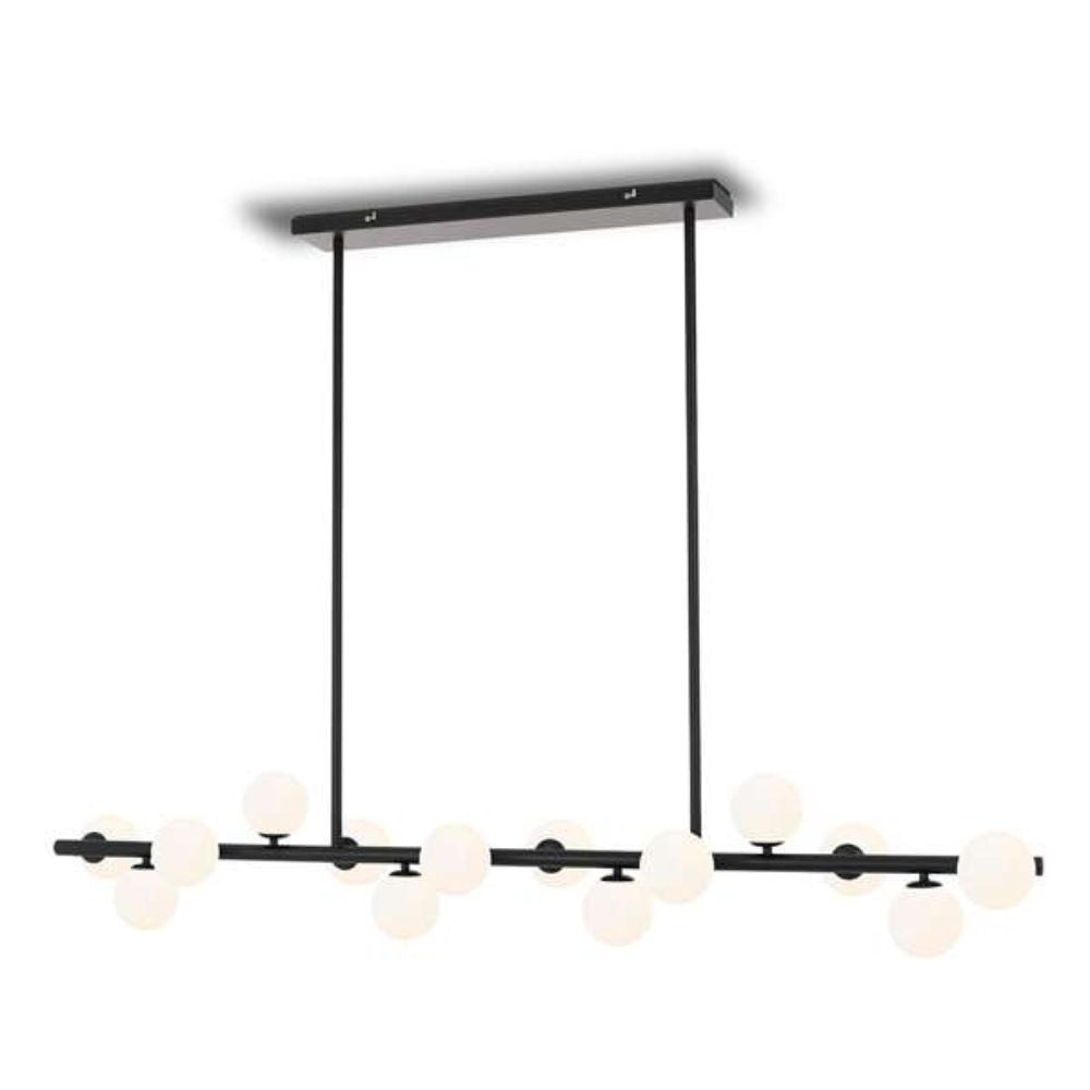 Telbix MORAN Pendant - 14 Light-Telbix-Ozlighting.com.au