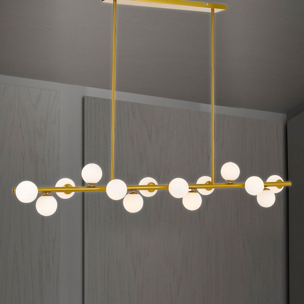 Telbix MORAN Pendant - 14 Light-Telbix-Ozlighting.com.au