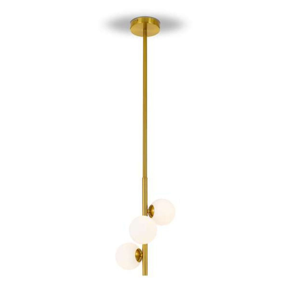 Telbix MORAN Pendant - 3 Light-Telbix-Ozlighting.com.au