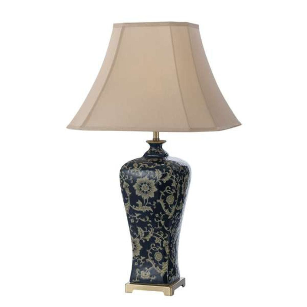 Telbix NASHI - 25W Table Lamp-Telbix-Ozlighting.com.au
