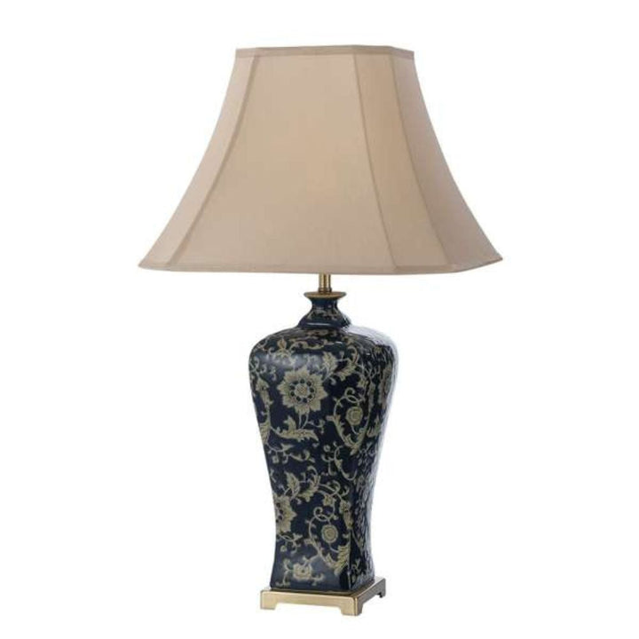 Telbix NASHI - 25W Table Lamp-Telbix-Ozlighting.com.au