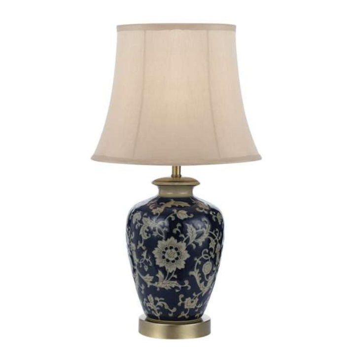 Telbix NASHI - 25W Table Lamp-Telbix-Ozlighting.com.au
