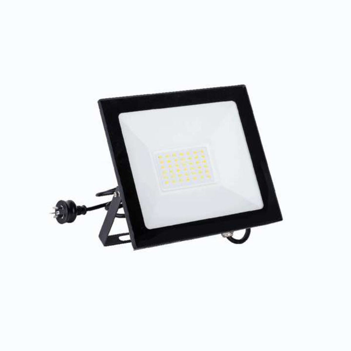 Telbix NEO - 30W/50W/150W LED Exterior DIY Floodlight IP65 - 4000K-Telbix-Ozlighting.com.au