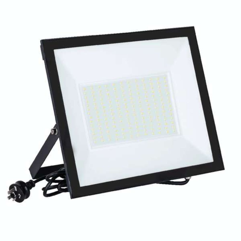 Telbix NEO Outdoor DIY LED Floodlight - 30W/50W/150W, IP65, 4000K-Telbix-Ozlighting.com.au