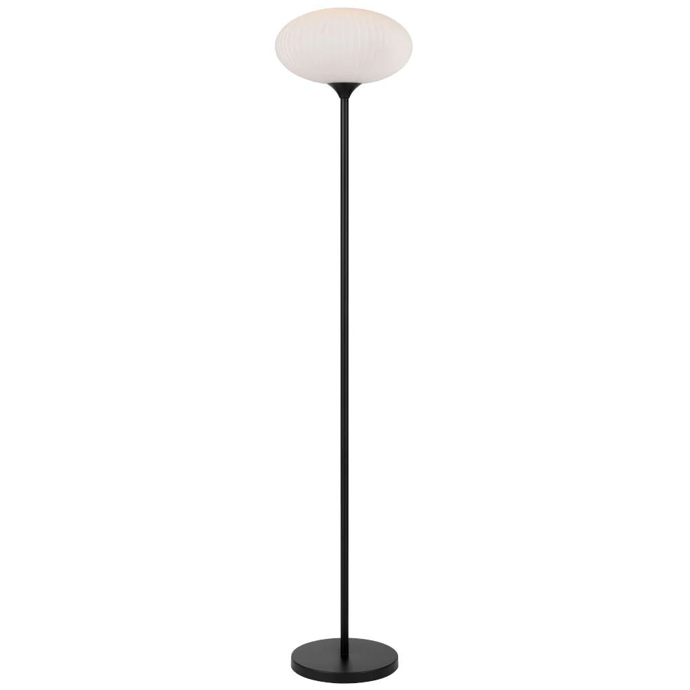 Telbix NORI Floor Lamp - 25W-Telbix-Ozlighting.com.au