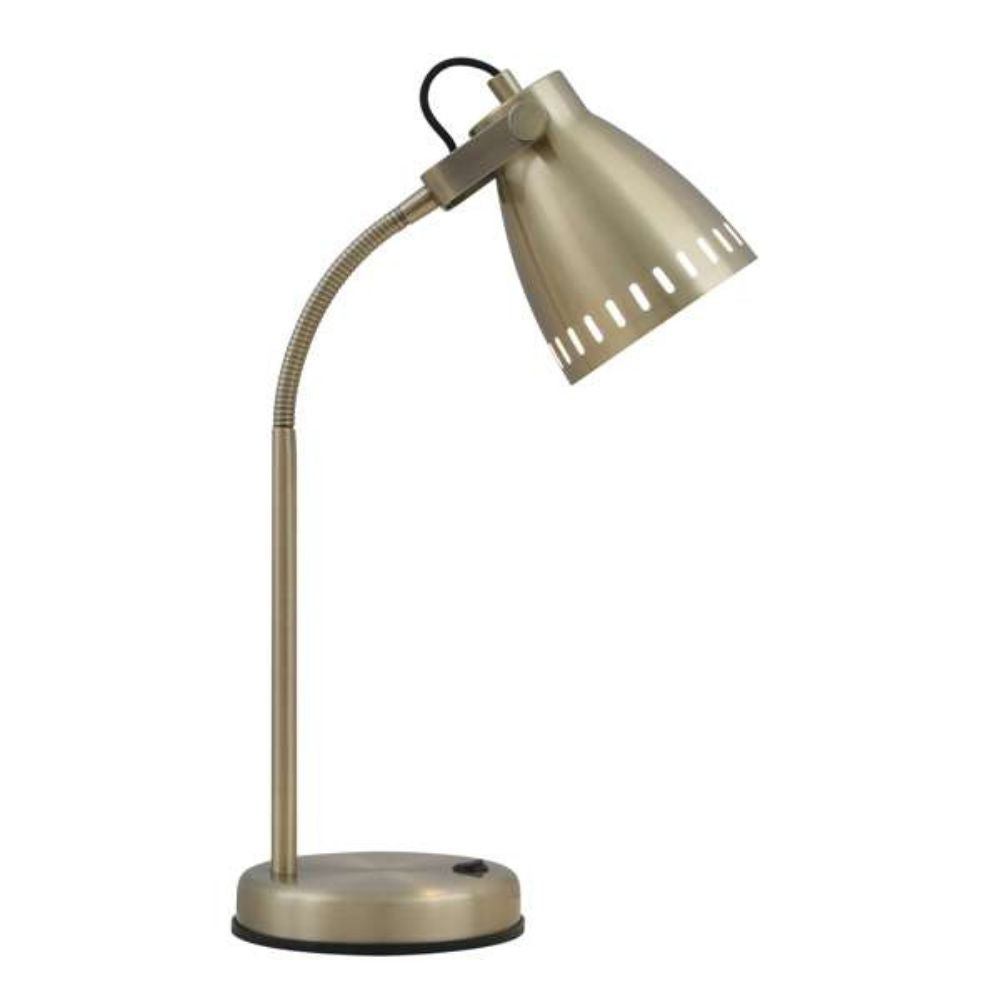 Telbix NOVA - 25W Table Lamp-Telbix-Ozlighting.com.au
