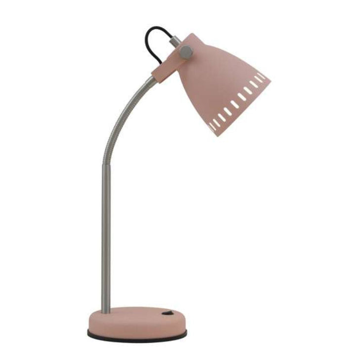 Telbix NOVA - 25W Table Lamp-Telbix-Ozlighting.com.au
