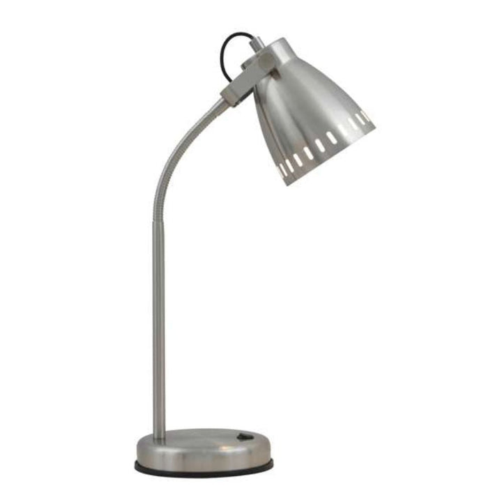Telbix NOVA - 25W Table Lamp-Telbix-Ozlighting.com.au