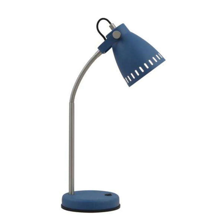 Telbix NOVA - 25W Table Lamp-Telbix-Ozlighting.com.au