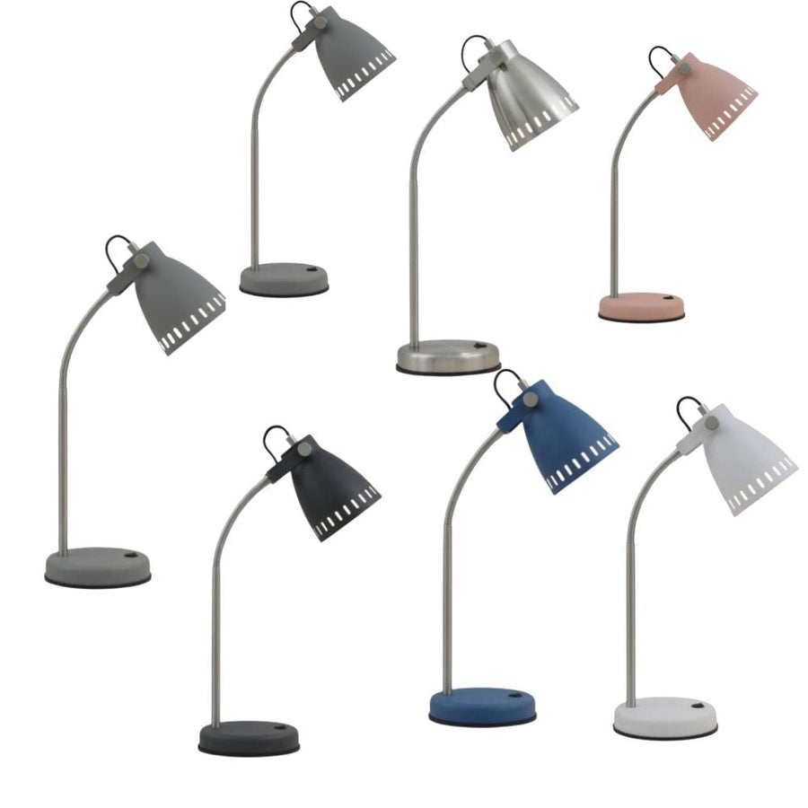 Telbix NOVA - 25W Table Lamp-Telbix-Ozlighting.com.au