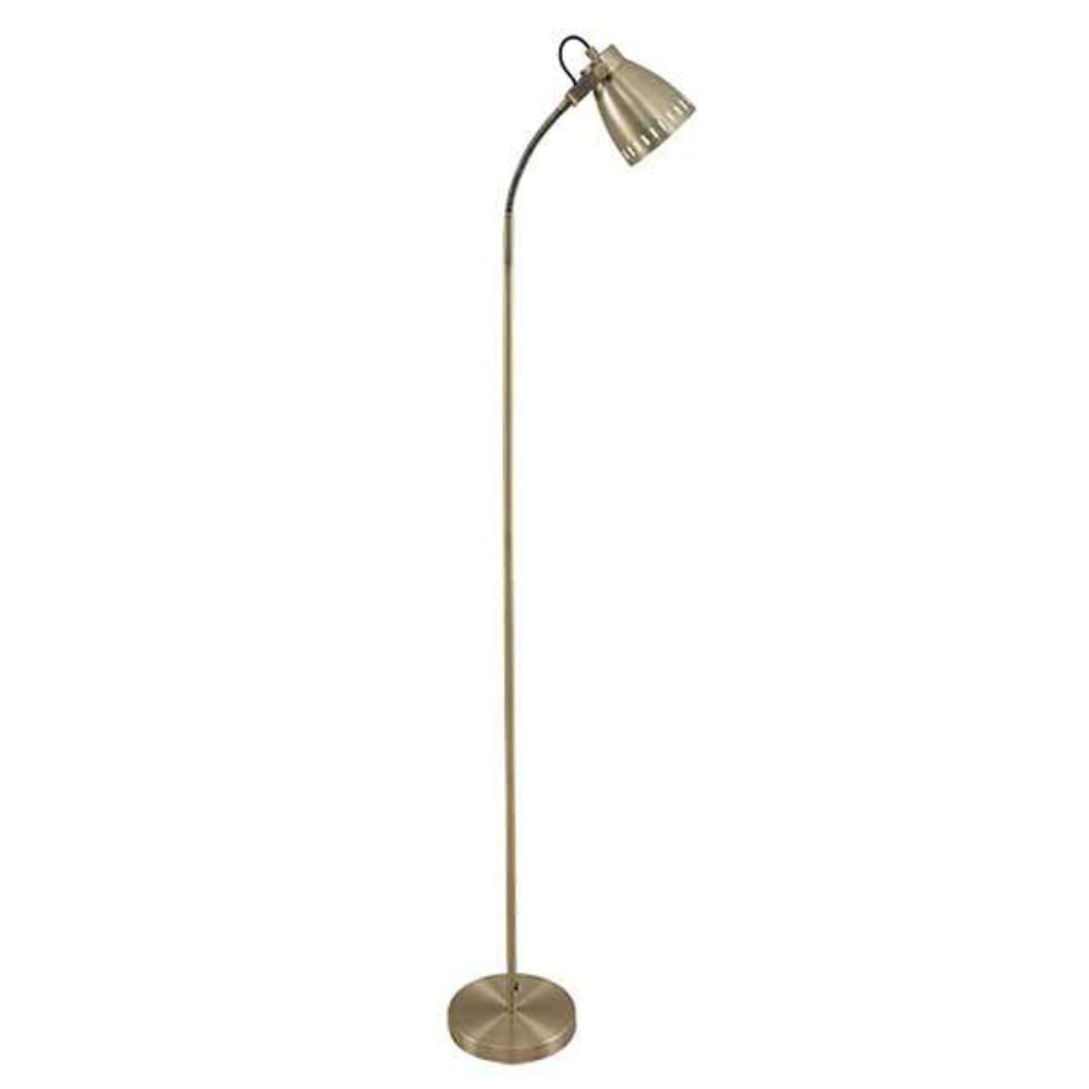 Telbix NOVA Floor Lamp - 25W-Telbix-Ozlighting.com.au