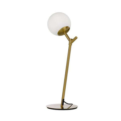 Telbix OHH - 25W Table Lamp-Telbix-Ozlighting.com.au