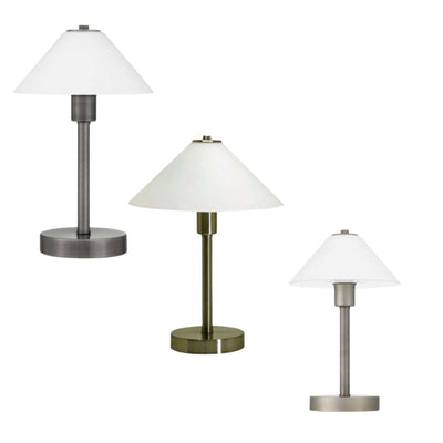 Telbix OHIO - 25W Table Lamp-Telbix-Ozlighting.com.au